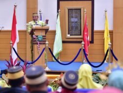 Daerah Penyangga IKN, Bahtiar Akan Integrasikan Pangkep ke Kawasan Mamminasata