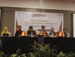 Bawaslu Gowa Targetkan APK Bersih di Masa Tenang