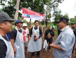 Tingkatkan Produksi, Inseminasi Buatan Jadi Harapan Baru Peternak Bulukumba