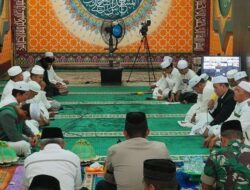 Wujudkan Pemilu Damai, Pemkab Bulukumba Gelar Zikir dan Doa Kebangsaan