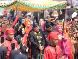 Pj Gubernur: Selamat Hari Jadi Kabupaten Bulukumba