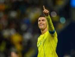 Al Nassr Kalahkan Al Fayha dan Melaju ke Perempat Final Liga Champions Asia, Ronaldo Sumbang 1 Gol