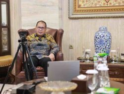 Pemilu Usai, Danny Pomanto: Jaga Silaturahmi, Kita Semua Bersaudara