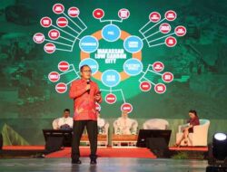 Green Building Diresmikan April untuk Mewujudkan Makassar Low Carbon