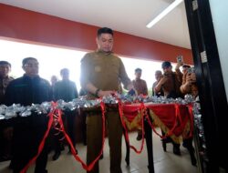 Mal Pelayanan Publik Kini Hadir di Gowa, Mengakomodasi 147 Layanan