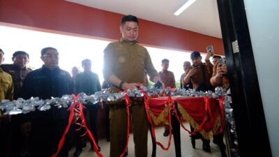 Mal Pelayanan Publik Kini Hadir di Gowa, Mengakomodasi 147 Layanan