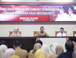 Pemkab Gowa Pacu Penggunaan Mbizmarket untuk Pengadaan Barang dan Jasa