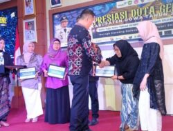 Dinas PPKB Gowa Gelar Apresiasi Duta Genre, 26 Finalis Bersaing Adu Gagasan