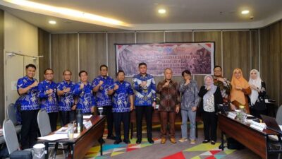 Inovasi Rumah Produktif Jadi Solusi Meningkatkan Pertumbuhan Ekonomi Gowa