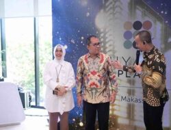 Hotel Hyatt Place Hadir di Makassar, Tonggak Pertumbuhan Pariwisata dan Ekonomi