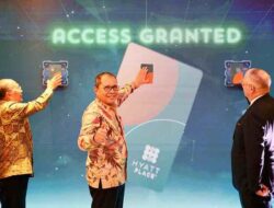 Hadir di Makassar, Hotel Hyatt Place Dilengkapi 145 Kamar