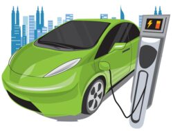 Hingga 2030, Indonesia Diperkirakan Butuh 25.600 SPKLU