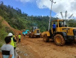 Jumlah Korban Longsor di Luwu Bertambah Jadi 23 Orang, 5 Diantaranya Meninggal