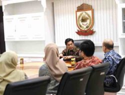 LPS Akan Beroperasi di Makassar Mulai Mei 2024, Pj Sekda: Saya Sangat Apresiasi