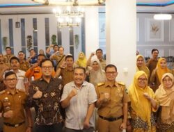 2024, Pemkab Gowa Kembali Tingkatkan Kapasitas Tim Pengelola SP4N-LAPOR!