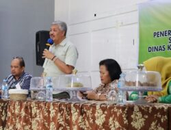 Pemkab Pinrang Segera Bentuk Posko Kesehatan Pemilu 2024