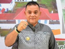 Intensitas Hujan Tinggi, Ini Imbauan Pj Bupati Sinjai kepada Masyarakat