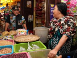 Meski Ada Kenaikan Harga, BPS Sulsel Pastikan Inflasi Masih Terkendali