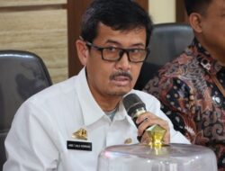Buka Kegiatan FGD, Ini Harapan Sekda Pinrang