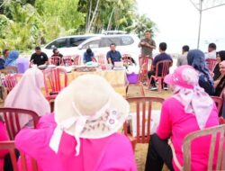 Awal Februari Melandai, Angka Inflasi di Sinjai Turun di Posisi 2,31 Persen