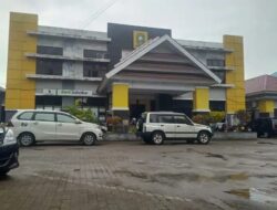 Maksimalkan Perekaman E-KTP, Disdukcapil Sinjai Tetap Buka Pelayanan pada Hari Libur