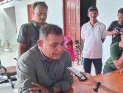 Pj Bupati Sinjai Ajak Masyarakat Sukseskan Pemilu 2024 dengan Datang ke TPS