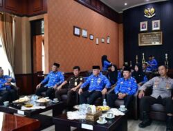 Ini Strategi Pemkab Sinjai Tekan Inflasi Jelang Ramadhan