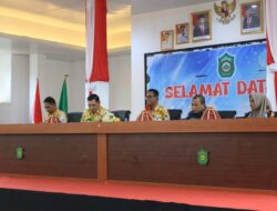 Takalar Tuan Rumah MTQ XXXIII, Pj Bupati: Kita Harus Juara Umum