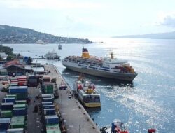 Catat Kinerja Mentereng, Pelindo Regional 4 Bukukan Pertumbuhan di Atas 100 Persen