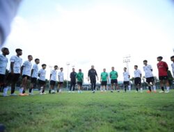 Daftar 34 Nama Pemain untuk Seleksi Timnas U-16 Gelombang Ketiga