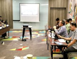 Ikutkan Appakabaji UMKM, Pemkot Makassar Masuk Nominasi PPD Sulsel Tahap II 2024