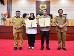 Apdesi Sulsel Tegaskan Dukung Program Prioritas Pj Gubernur Bahtiar