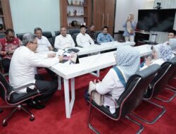 APINDO Sulsel Akan Gelar Amaliyah dan Pasar Ramadan Selama 22 Hari