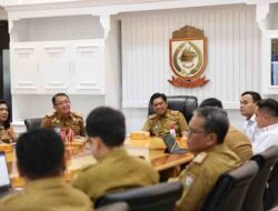 Segera MoU dengan BPJAMSOSTEK, Pemkot Makassar Akan Cover 35 Ribu Pekerja Rentan