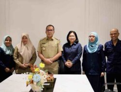 Bulan Ramadan, BPOM Makassar Rutin Lakukan Pengawasan