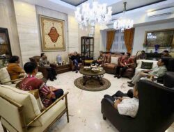 BRIN Dorong Pemerintah Daerah di Indonesia Contoh Program Lorong Wisata Makassar