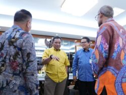 BI Siap Support Pengembangan Sektor Pertanian, Perikanan, dan Peternakan di Sulsel