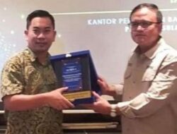 Bapenda Sulsel Raih Penghargaan dari Bank Indonesia, Dinilai Berhasil Perluas Digitalisasi