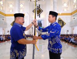 478 Peserta Bersaing di MTQ Ke-45, Pemkab Gowa Janjikan Reward Bagi yang Berprestasi