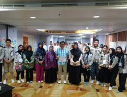 Gowa Naik Peringkat KLA ke Madya, DP3A Dikucurkan Anggaran Tambahan: Bukti Kepedulian Bupati