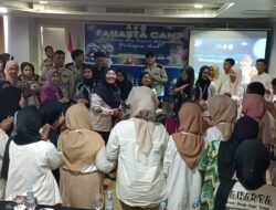 DP3A Gowa Maksimalkan Peran Fahasta, Jadi Perpanjangan Tangan Penanganan Masalah Anak 