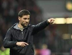 Xabi Alonso Jadi Incaran Bayern, Bersaing dengan Madrid-Liverpool