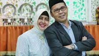 Indira Masuk Bursa Pilwakot, Danny Pomanto: Gappaka Kompa-kompa Ji