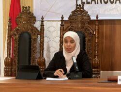 Bawaslu Keluarkan Rekomendasi, KPU Gowa Nyatakan Ketua KPPS TPS 15 Tamarunang Tidak Lagi Bersyarat