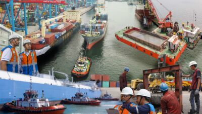 Jelang Idul Fitri 2024, SPJM Siaga dan Pastikan Kehandalan Layanan di Semua Lini