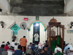 Safari Ramadhan Camat Sangkarrang,Pererat Silaturrahmi, Komunikasi dan Kebersamaan
