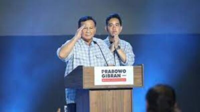 Prabowo-Gibran Didorong Gandeng Parpol Diluar KIM