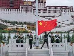 TCHRD Sebutkan Situasi HAM di Tibet Memburuk