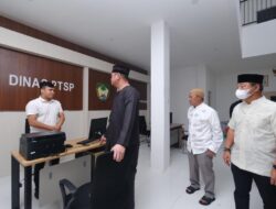 Adnan Resmikan PPP Bungaya: Memang Dirancang untuk Memudahkan Masyarakat 