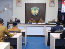 Tim Penilai PPD Akui “Inovasi Proksi Rumah Produktif” Pemkab Gowa Sebagai Inisiatif Luar Biasa